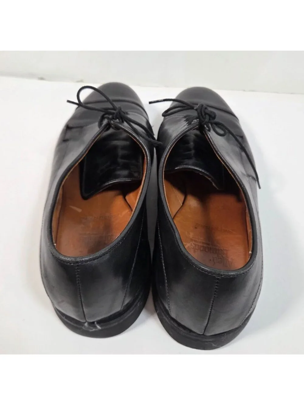 Allen Edmonds allen edmonds